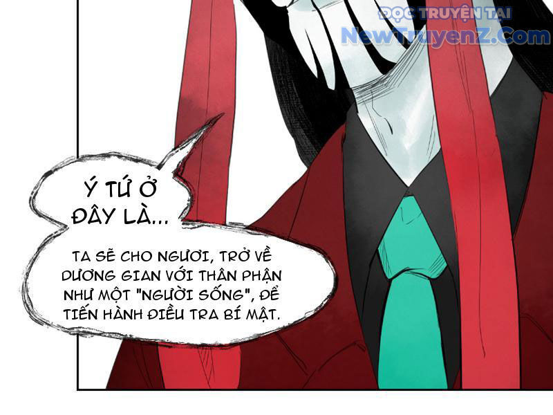 Bách Quỷ Lục [Chap 1-14]
