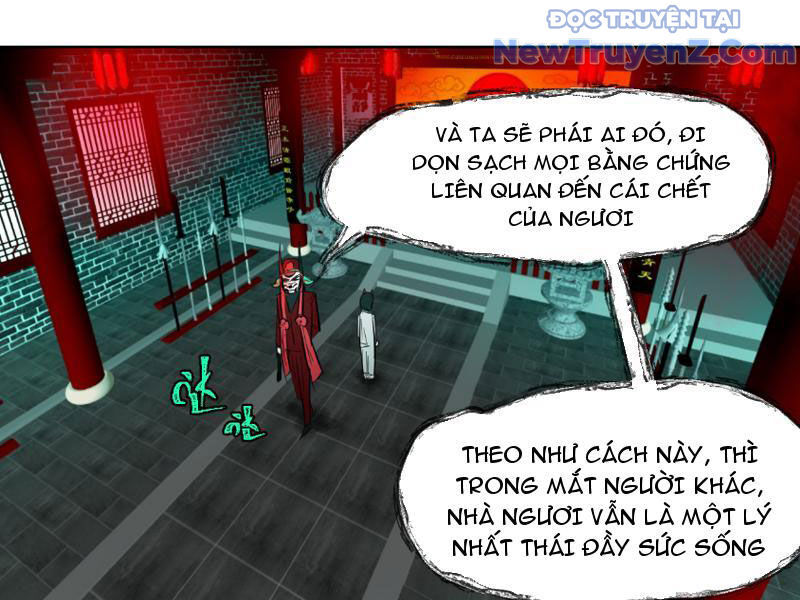 Bách Quỷ Lục [Chap 1-14]