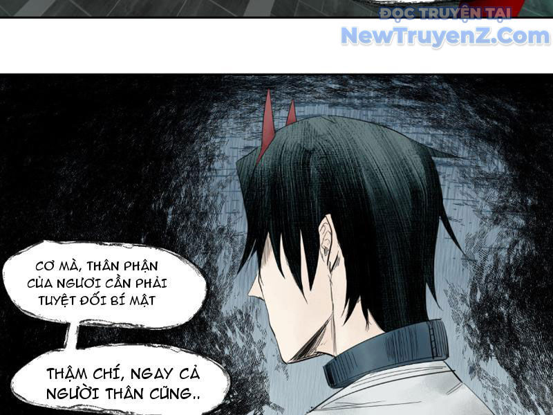 Bách Quỷ Lục [Chap 1-14]