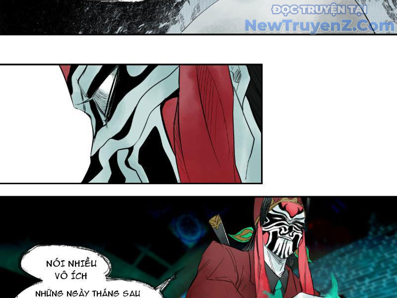 Bách Quỷ Lục [Chap 1-14]