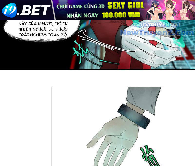 Bách Quỷ Lục [Chap 1-14]