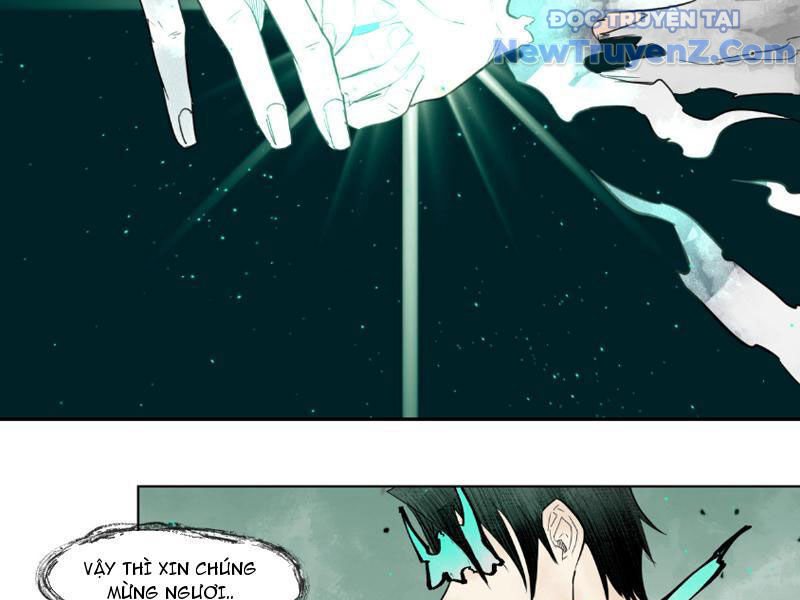 Bách Quỷ Lục [Chap 1-14]