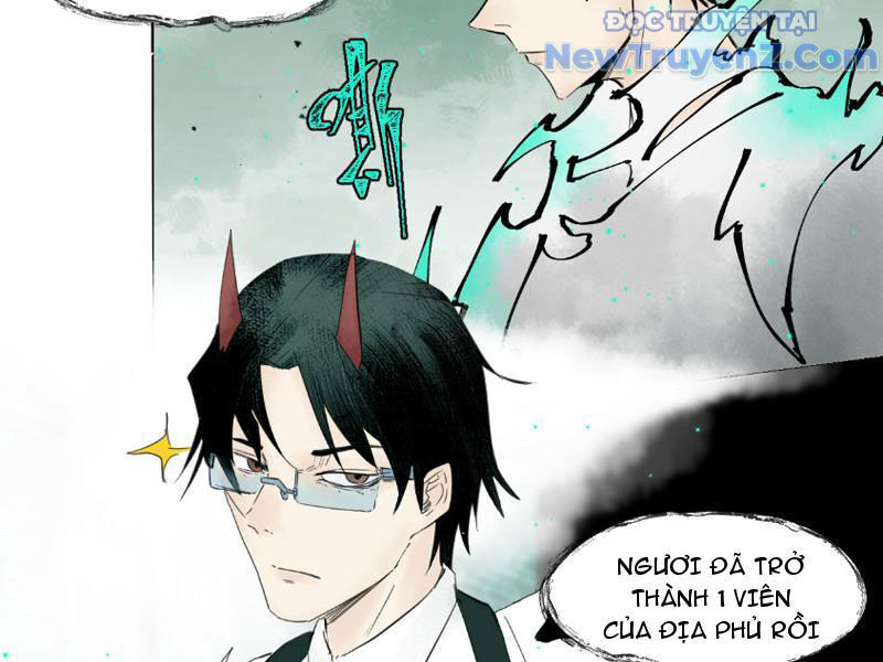 Bách Quỷ Lục [Chap 1-14]