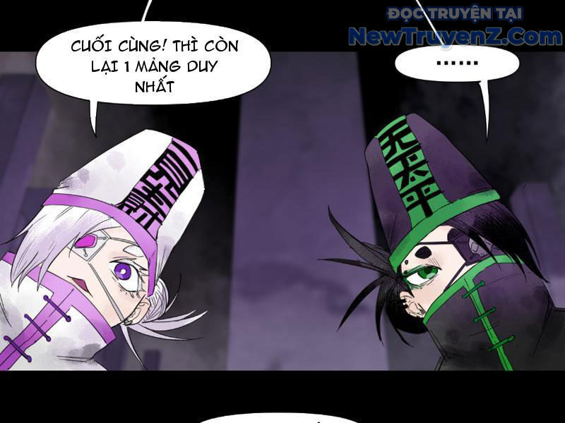 Bách Quỷ Lục [Chap 1-14]