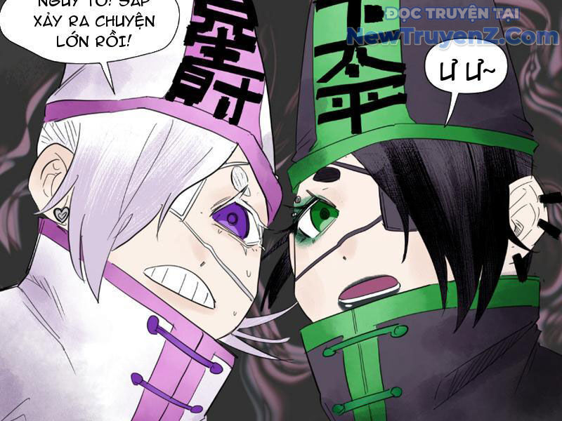 Bách Quỷ Lục [Chap 1-14]