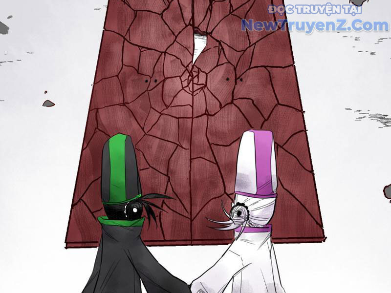 Bách Quỷ Lục [Chap 1-14]