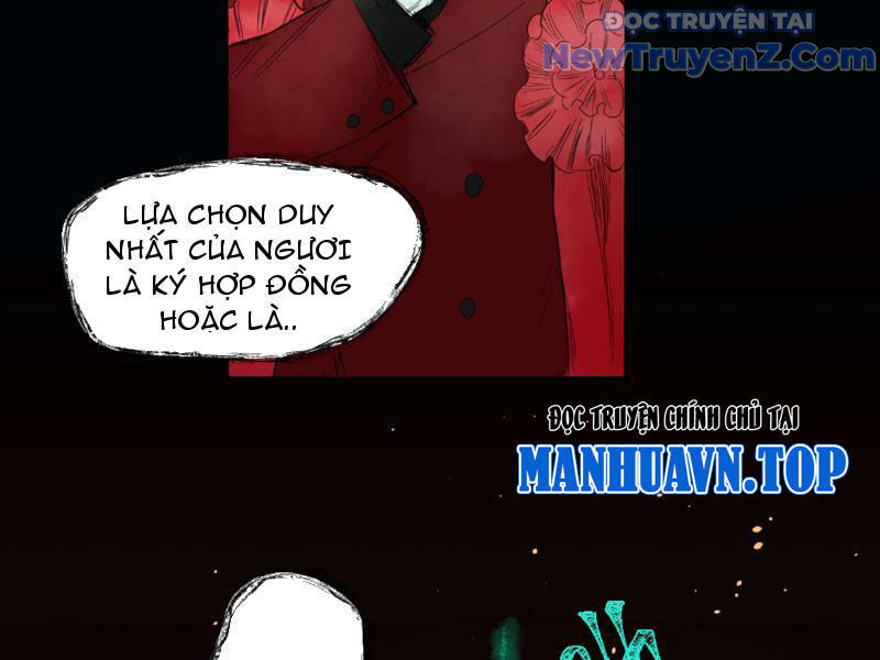 Bách Quỷ Lục [Chap 1-14]