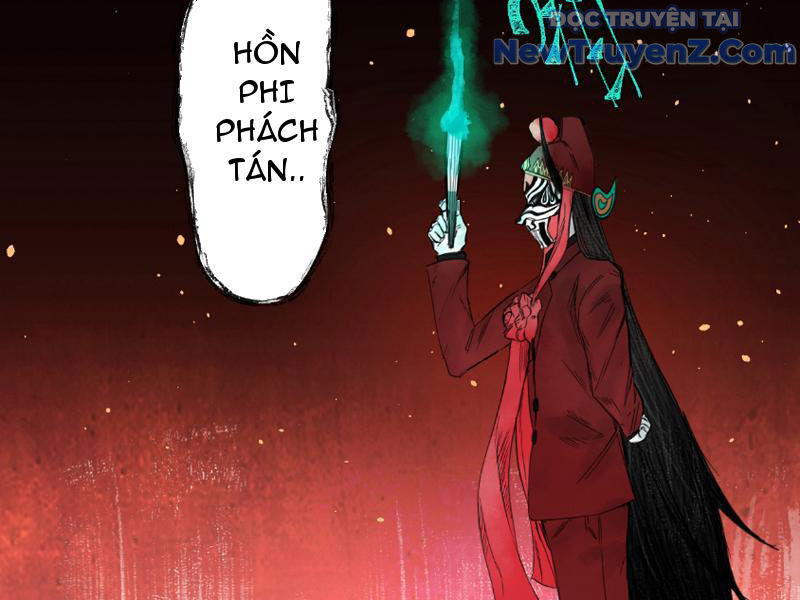 Bách Quỷ Lục [Chap 1-14]