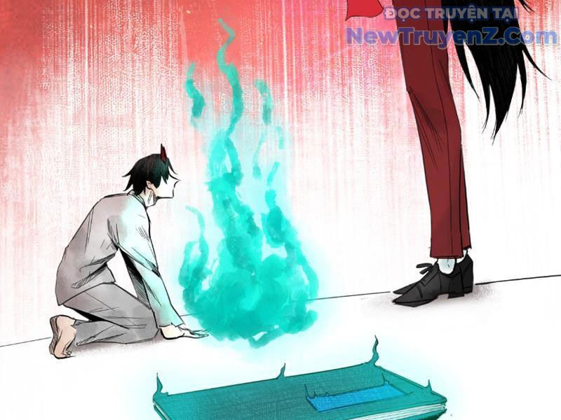 Bách Quỷ Lục [Chap 1-14]