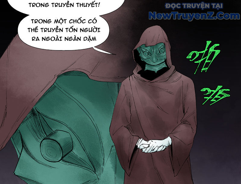 Bách Quỷ Lục [Chap 1-14]