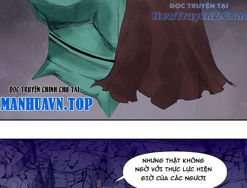Bách Quỷ Lục [Chap 1-14]