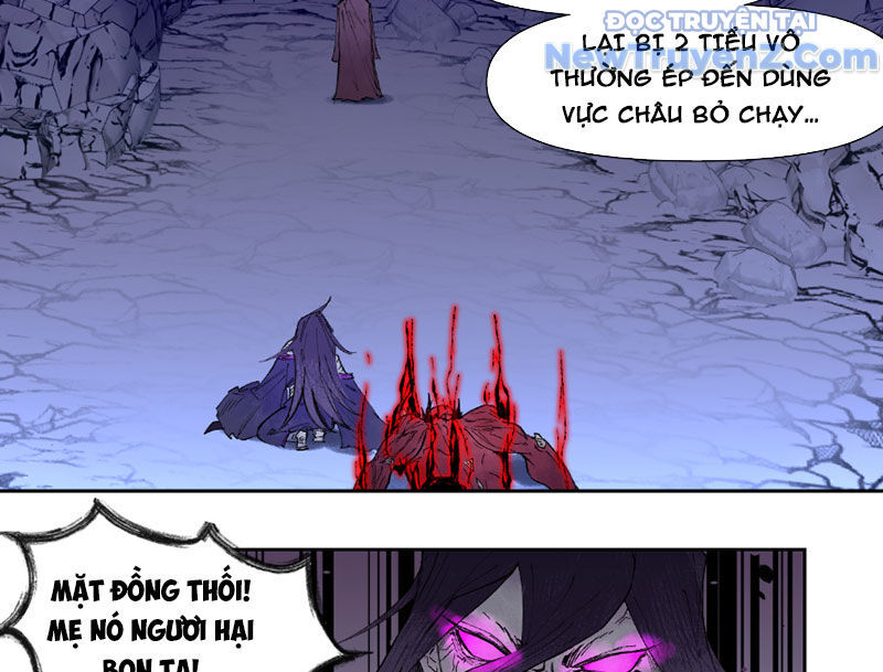 Bách Quỷ Lục [Chap 1-14]