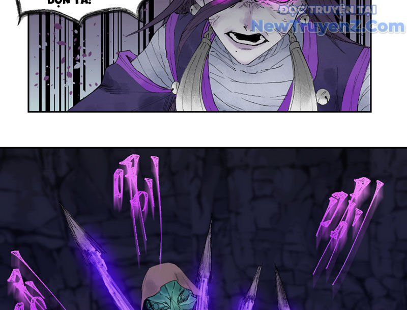 Bách Quỷ Lục [Chap 1-14]