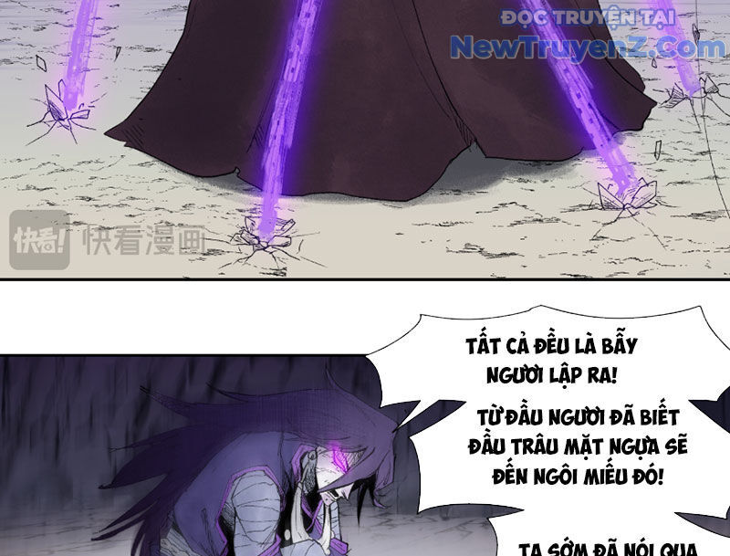 Bách Quỷ Lục [Chap 1-14]