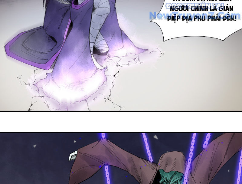 Bách Quỷ Lục [Chap 1-14]