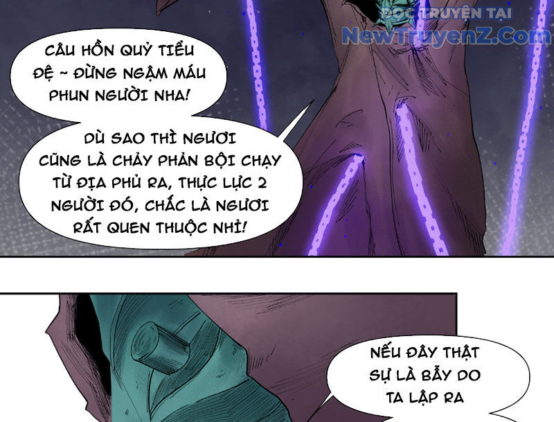 Bách Quỷ Lục [Chap 1-14]