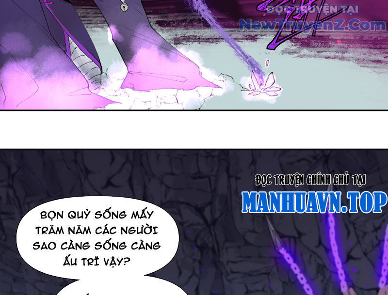 Bách Quỷ Lục [Chap 1-14]