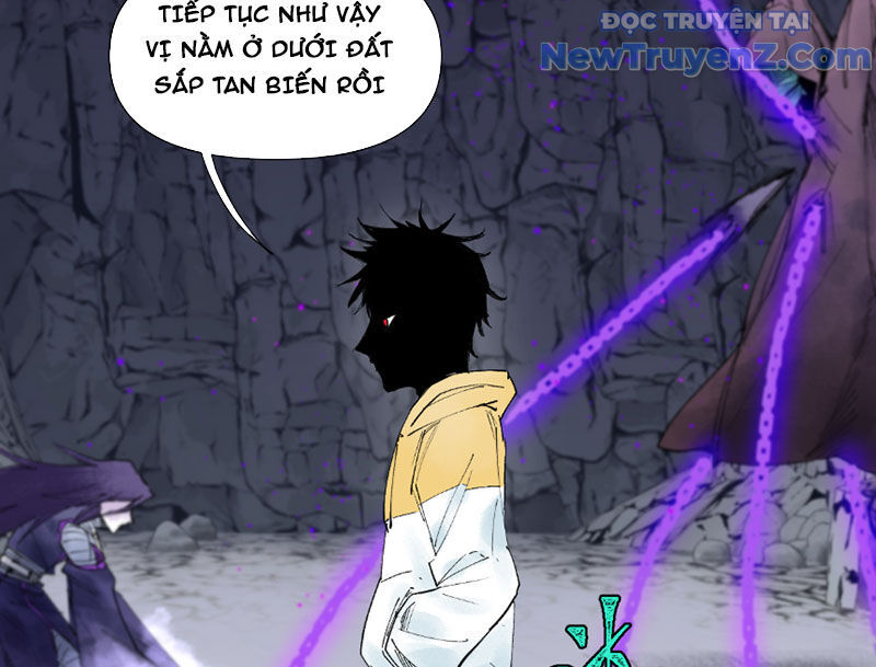 Bách Quỷ Lục [Chap 1-14]