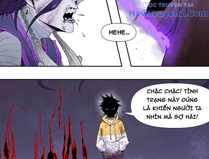 Bách Quỷ Lục [Chap 1-14]
