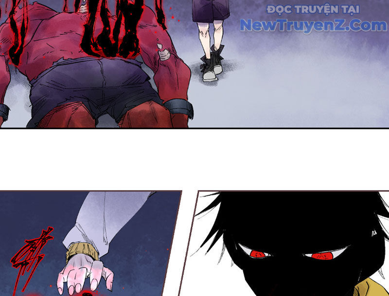 Bách Quỷ Lục [Chap 1-14]