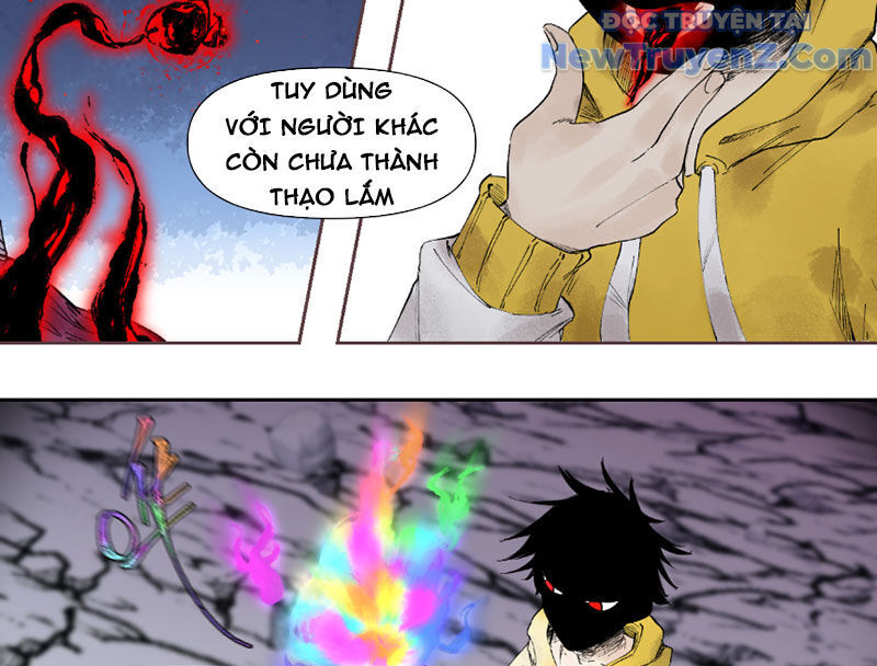 Bách Quỷ Lục [Chap 1-14]