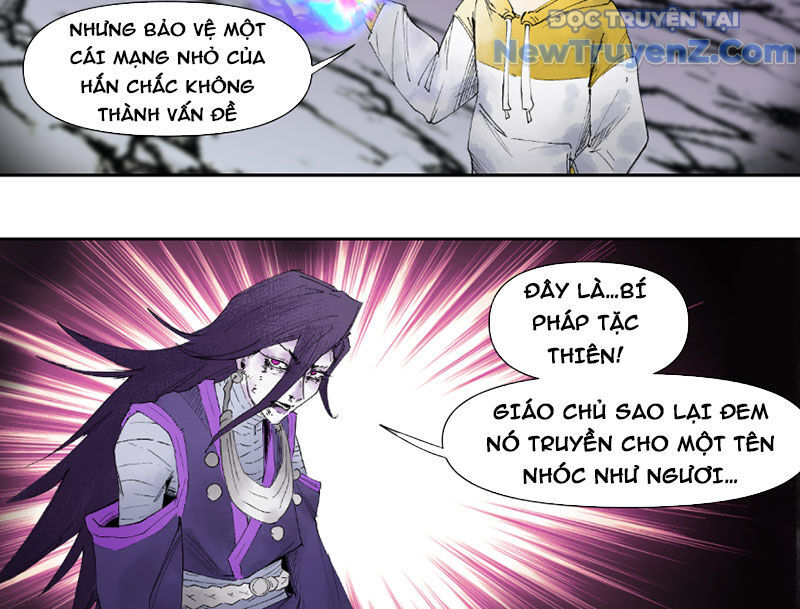 Bách Quỷ Lục [Chap 1-14]