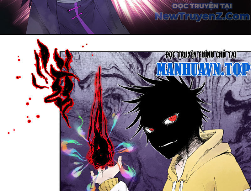 Bách Quỷ Lục [Chap 1-14]