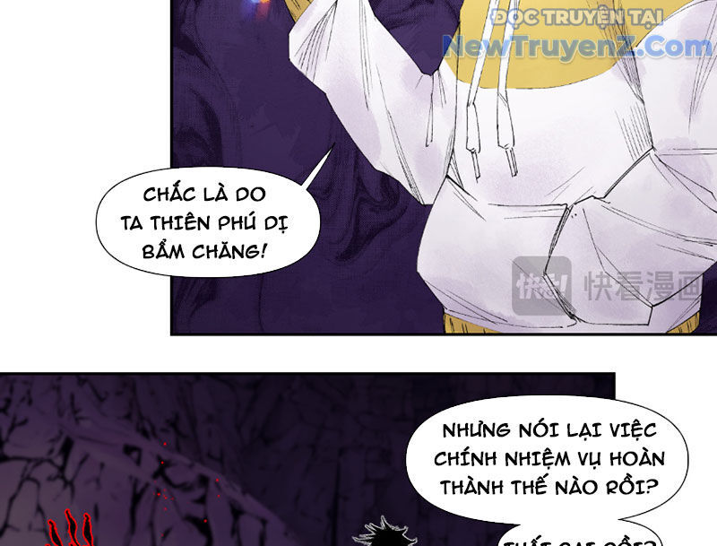 Bách Quỷ Lục [Chap 1-14]