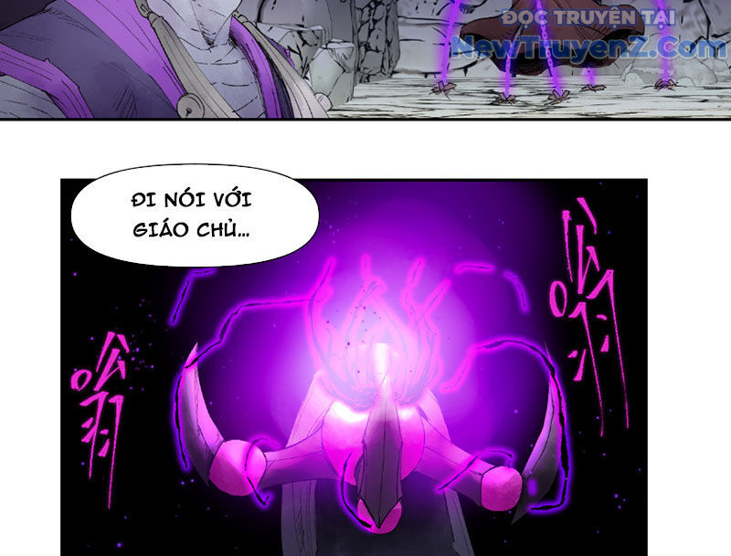 Bách Quỷ Lục [Chap 1-14]