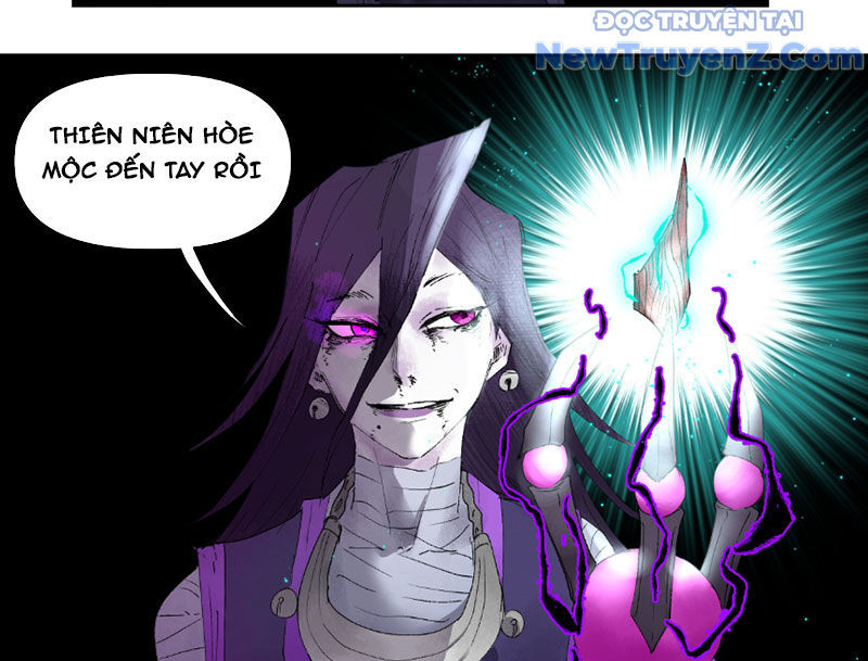 Bách Quỷ Lục [Chap 1-14]