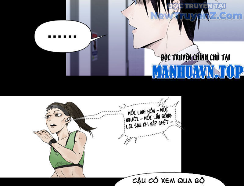 Bách Quỷ Lục [Chap 1-14]