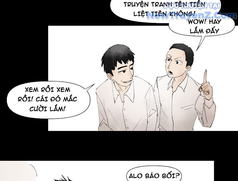 Bách Quỷ Lục [Chap 1-14]