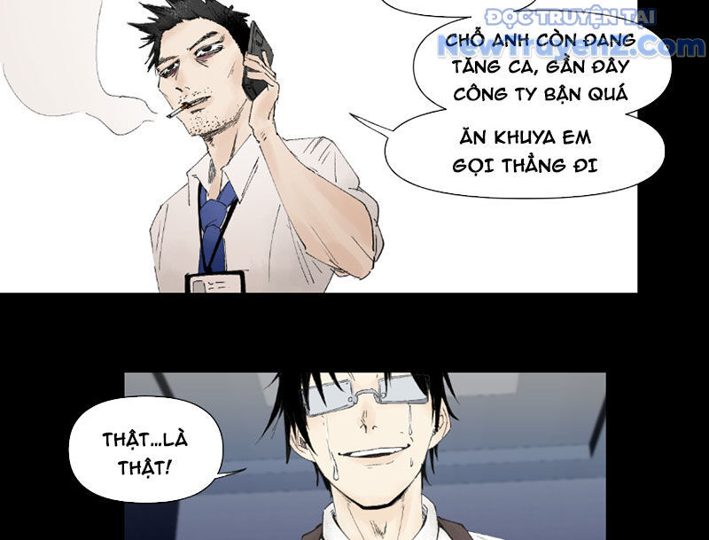 Bách Quỷ Lục [Chap 1-14]