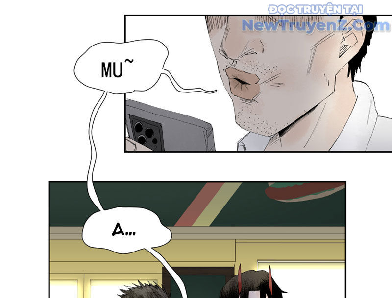 Bách Quỷ Lục [Chap 1-14]