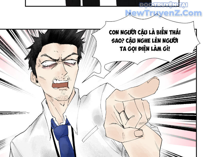 Bách Quỷ Lục [Chap 1-14]