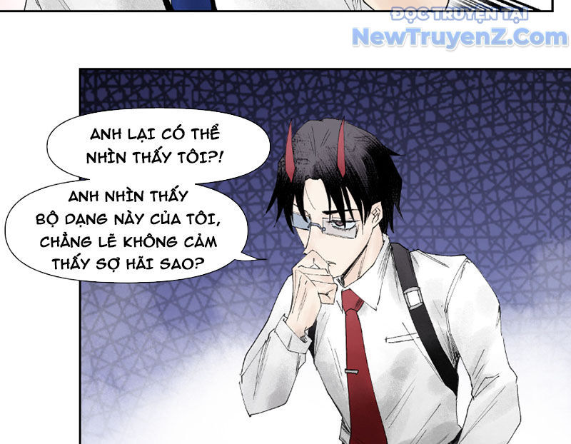 Bách Quỷ Lục [Chap 1-14]