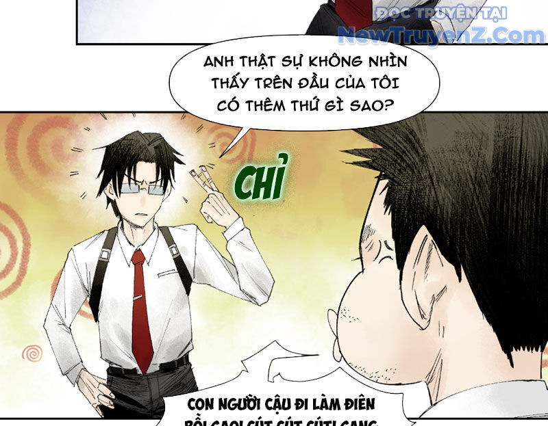 Bách Quỷ Lục [Chap 1-14]