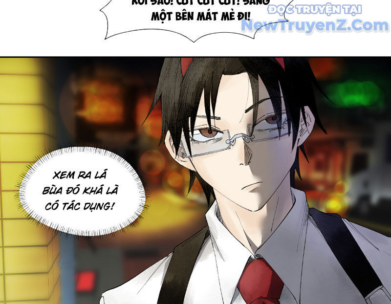 Bách Quỷ Lục [Chap 1-14]