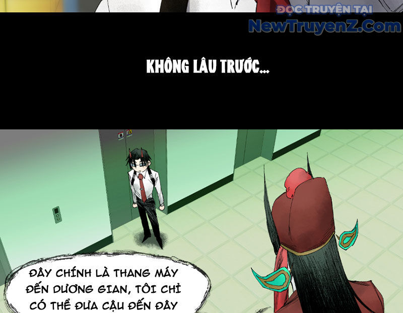 Bách Quỷ Lục [Chap 1-14]