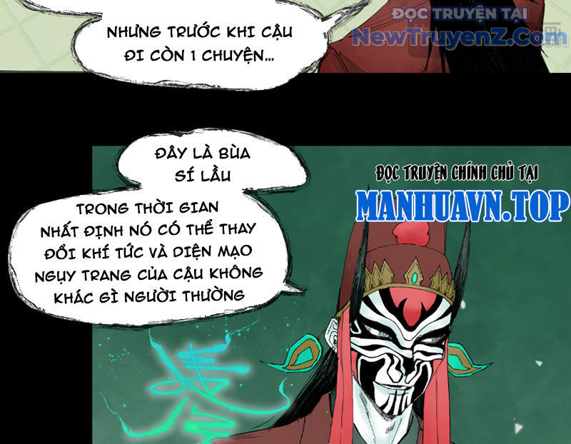 Bách Quỷ Lục [Chap 1-14]