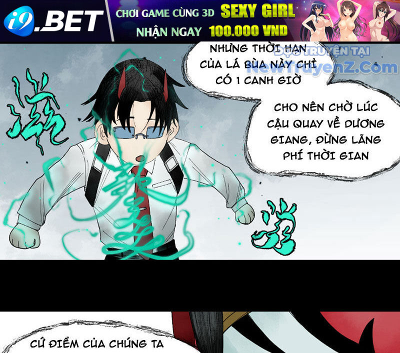 Bách Quỷ Lục [Chap 1-14]