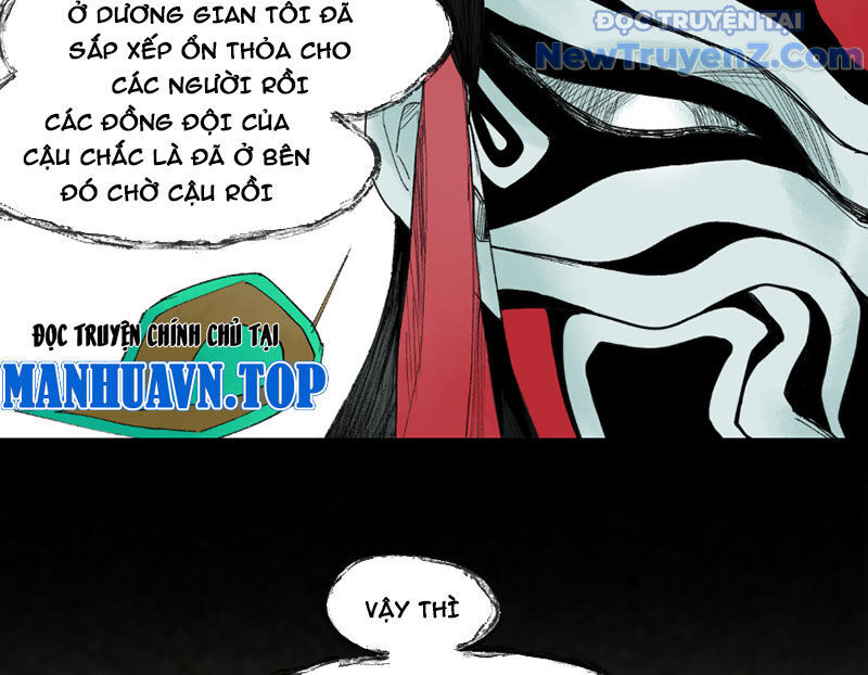 Bách Quỷ Lục [Chap 1-14]