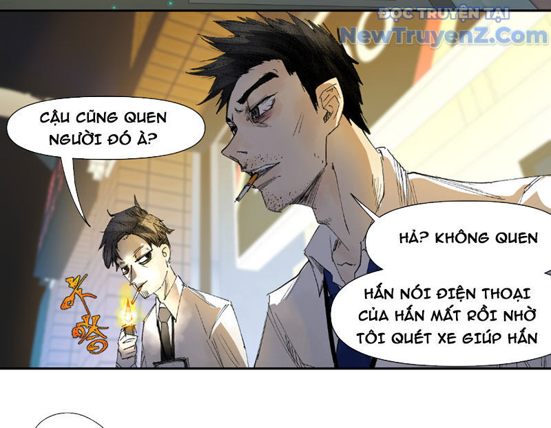 Bách Quỷ Lục [Chap 1-14]