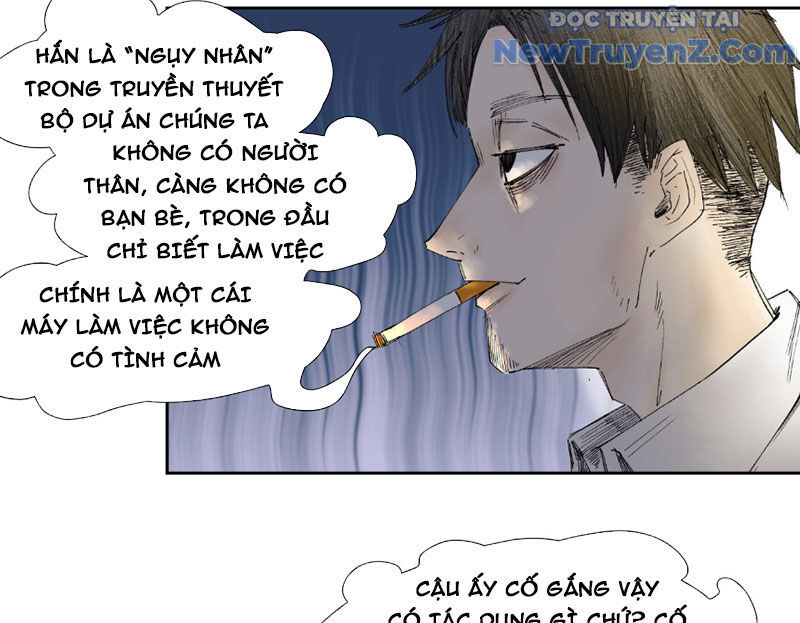 Bách Quỷ Lục [Chap 1-14]
