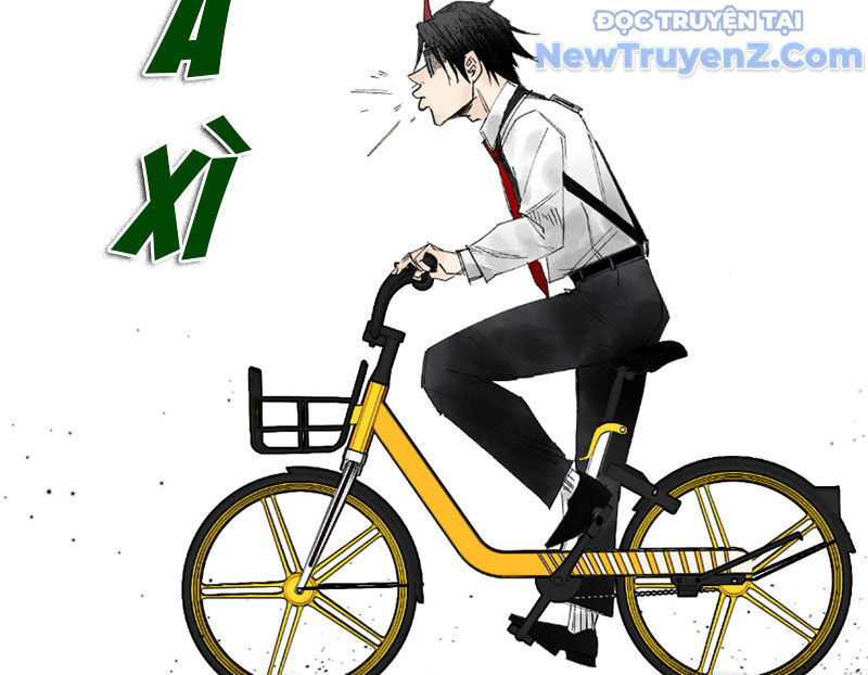Bách Quỷ Lục [Chap 1-14]
