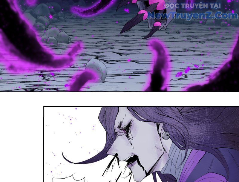 Bách Quỷ Lục [Chap 1-14]