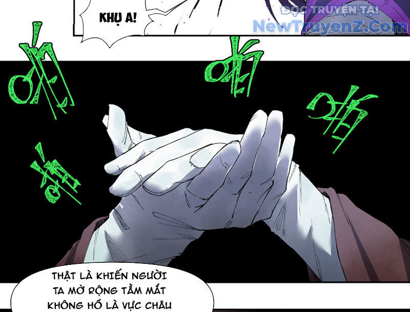 Bách Quỷ Lục [Chap 1-14]