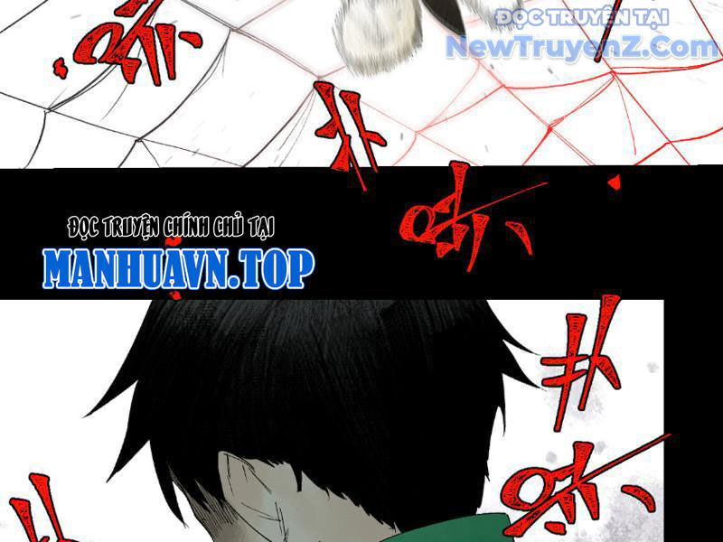 Bách Quỷ Lục [Chap 1-14]