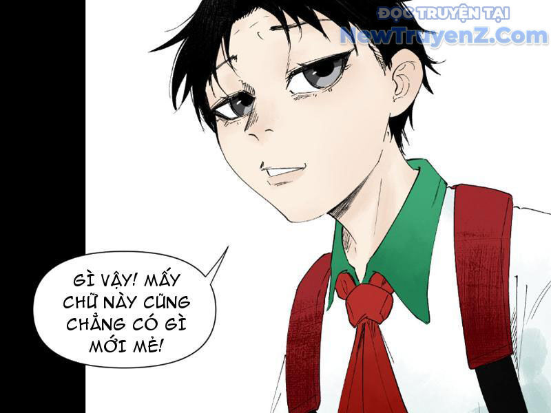 Bách Quỷ Lục [Chap 1-14]