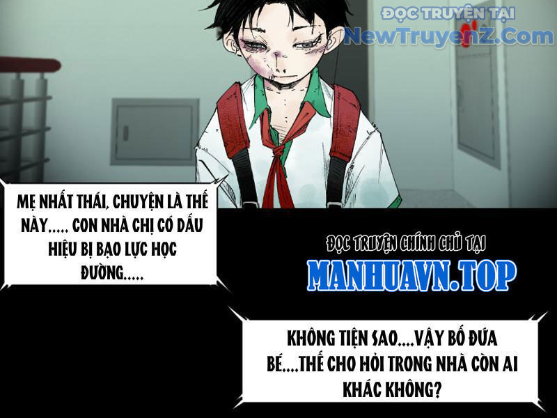 Bách Quỷ Lục [Chap 1-14]